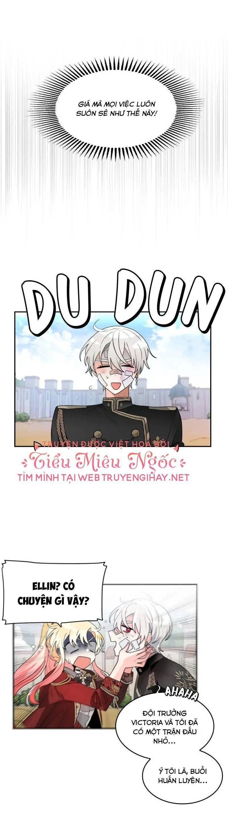 Cho Em Về Nhà Đi Anh Chapter 66 - 7