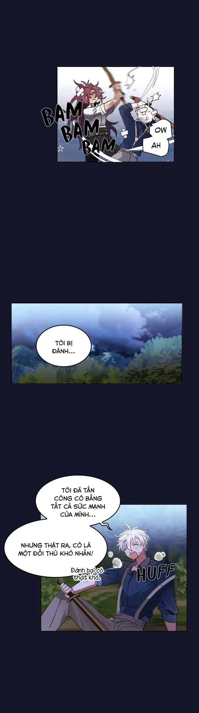 Cho Em Về Nhà Đi Anh Chapter 66 - 9