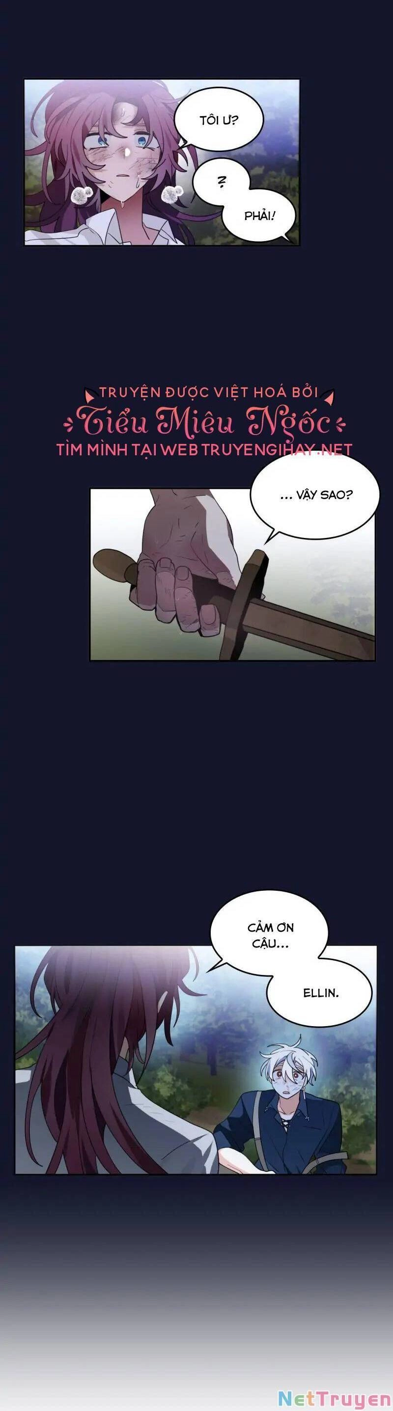 Cho Em Về Nhà Đi Anh Chapter 66 - 10