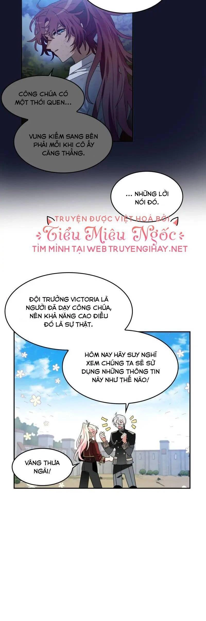 Cho Em Về Nhà Đi Anh Chapter 66 - 12