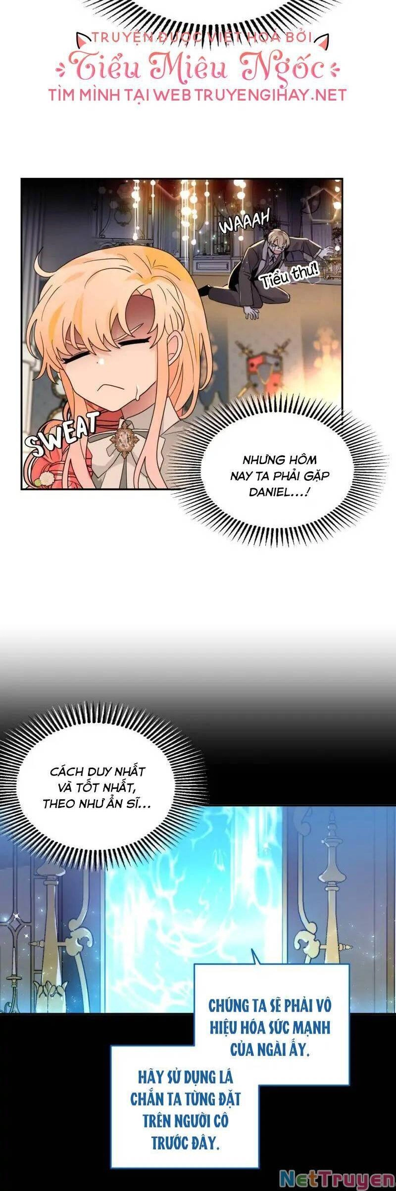 Cho Em Về Nhà Đi Anh Chapter 66 - 14