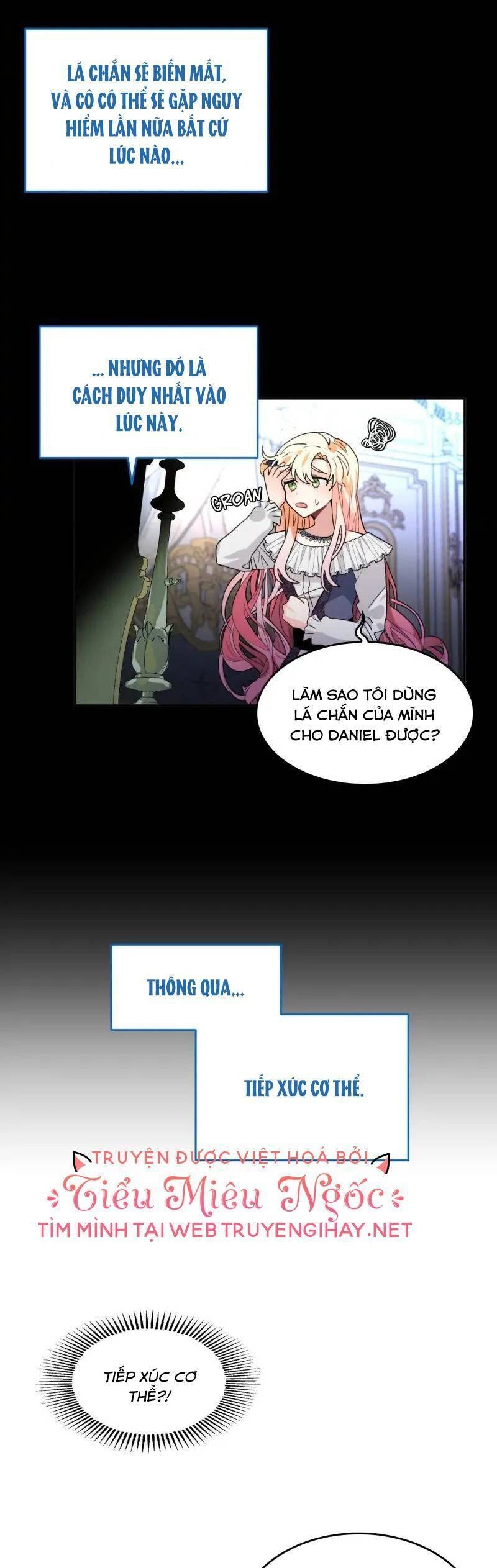 Cho Em Về Nhà Đi Anh Chapter 66 - 15