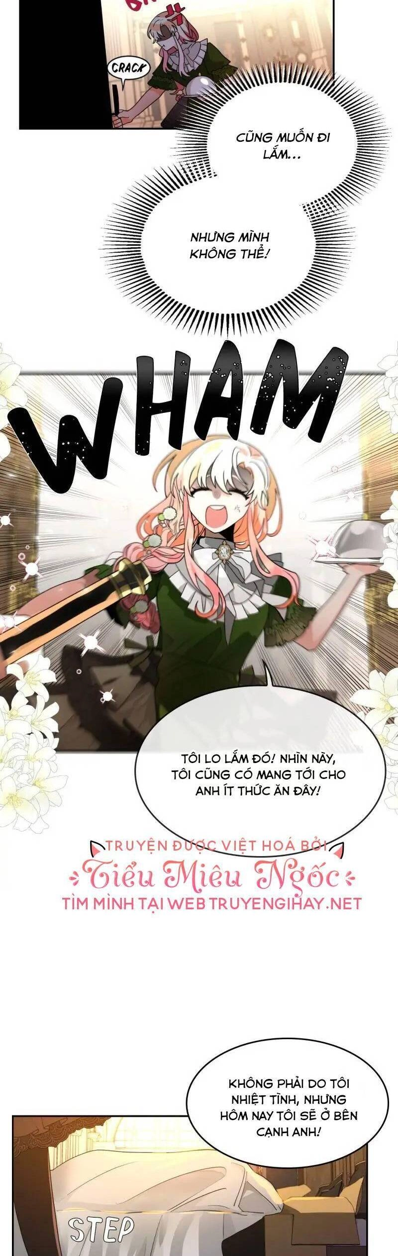 Cho Em Về Nhà Đi Anh Chapter 66 - 17