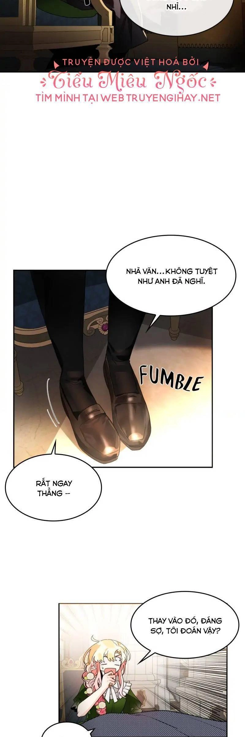 Cho Em Về Nhà Đi Anh Chapter 66 - 20