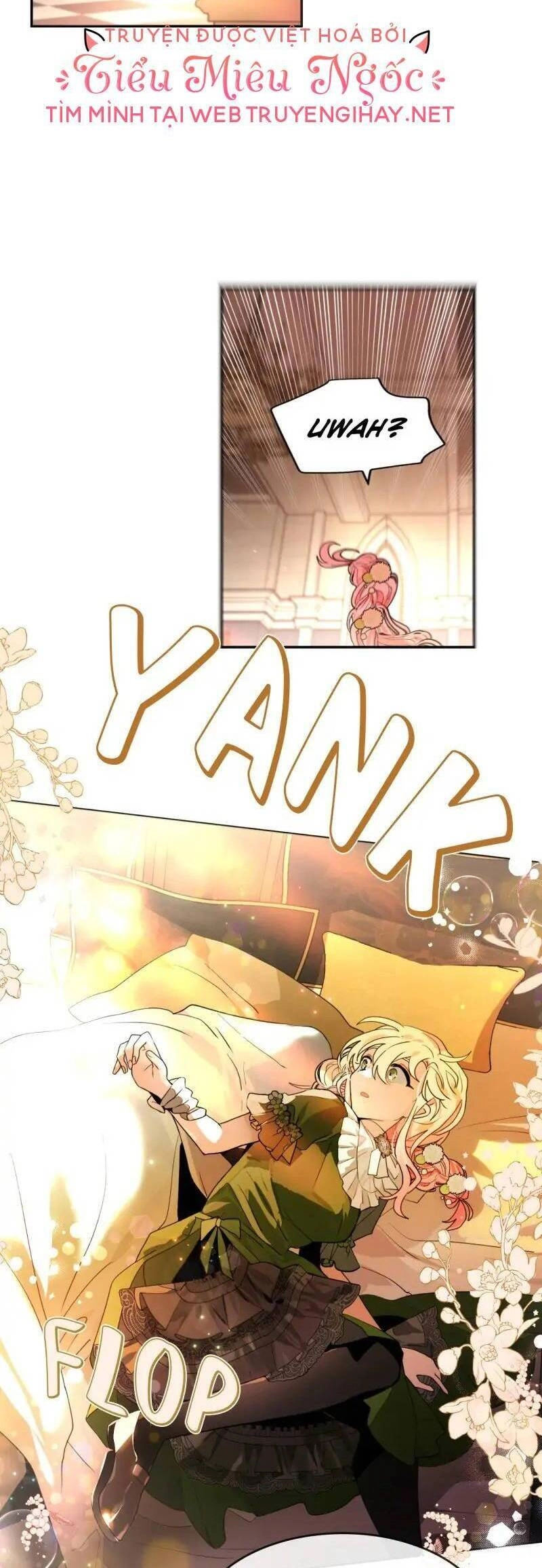 Cho Em Về Nhà Đi Anh Chapter 66 - 24