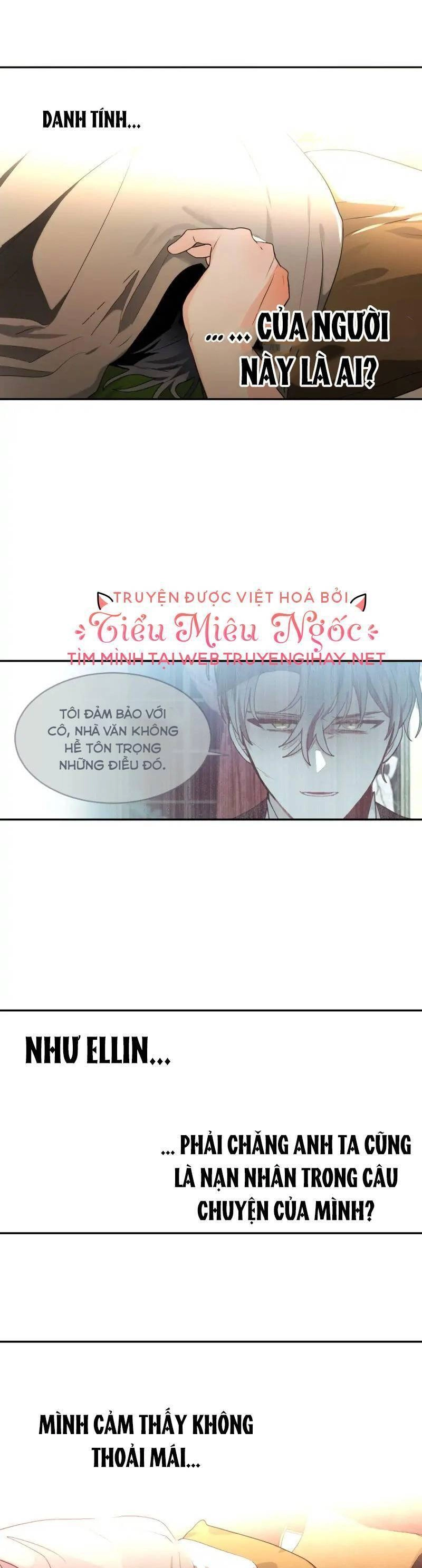 Cho Em Về Nhà Đi Anh Chapter 66 - 27