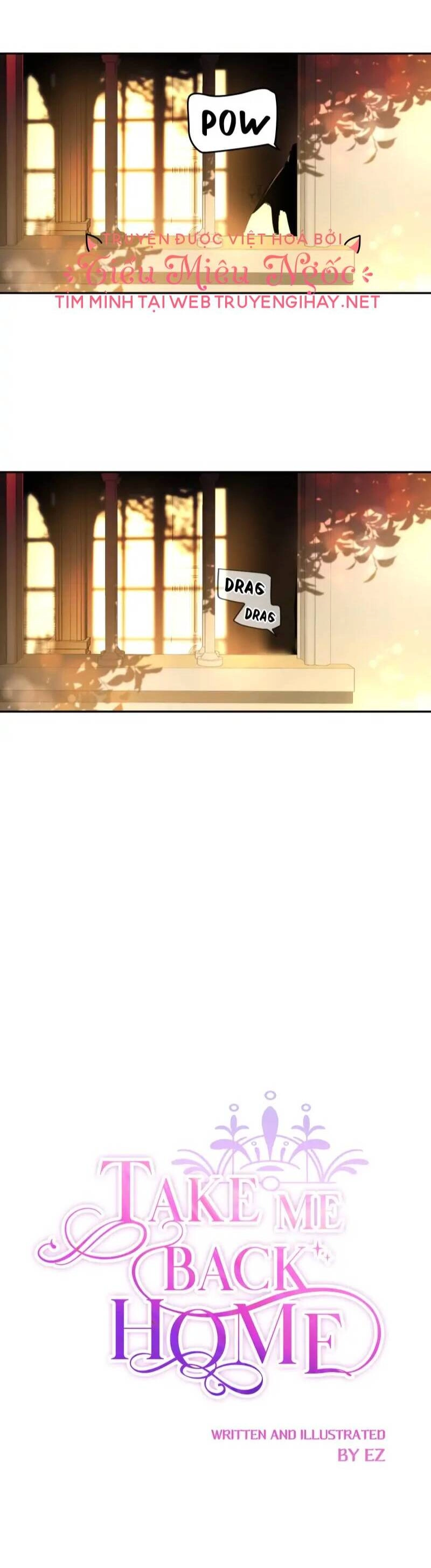 Cho Em Về Nhà Đi Anh Chapter 67 - 3