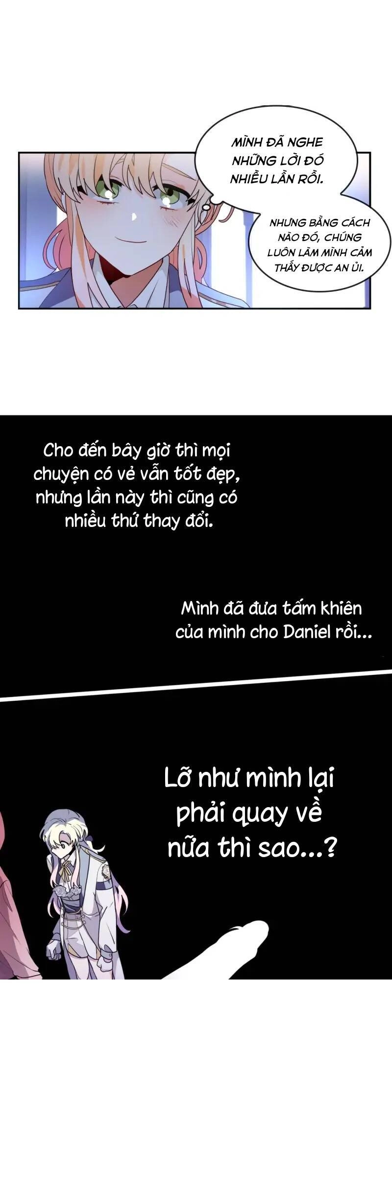 Cho Em Về Nhà Đi Anh Chapter 67 - 5