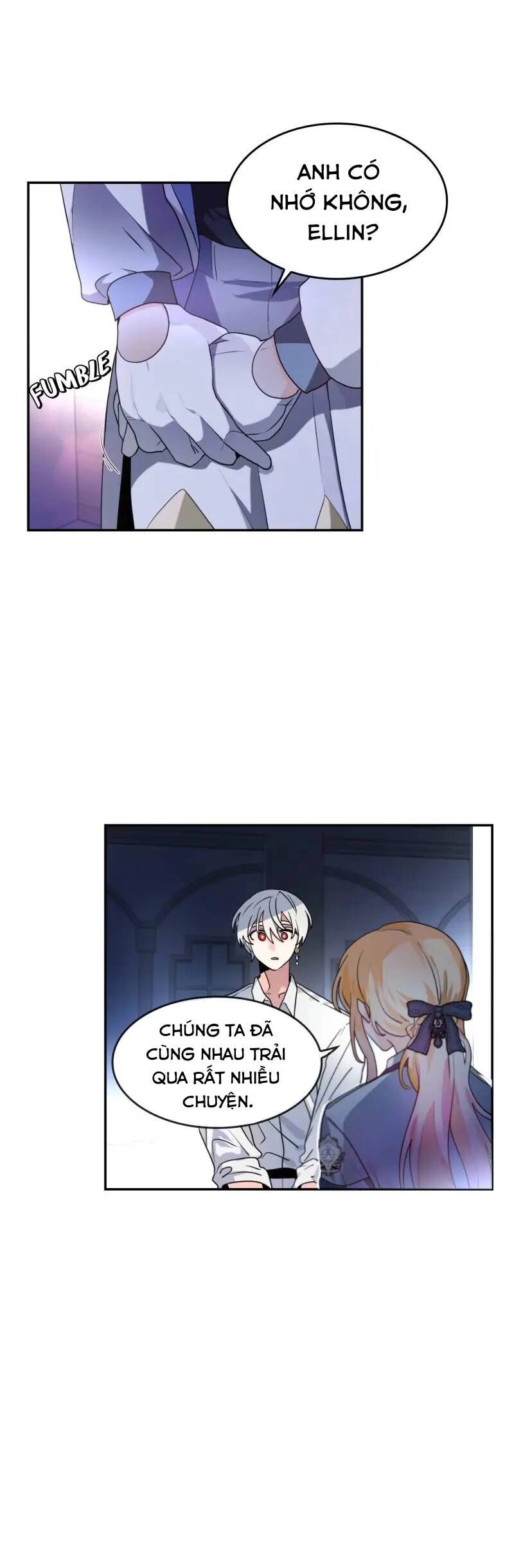 Cho Em Về Nhà Đi Anh Chapter 67 - 6