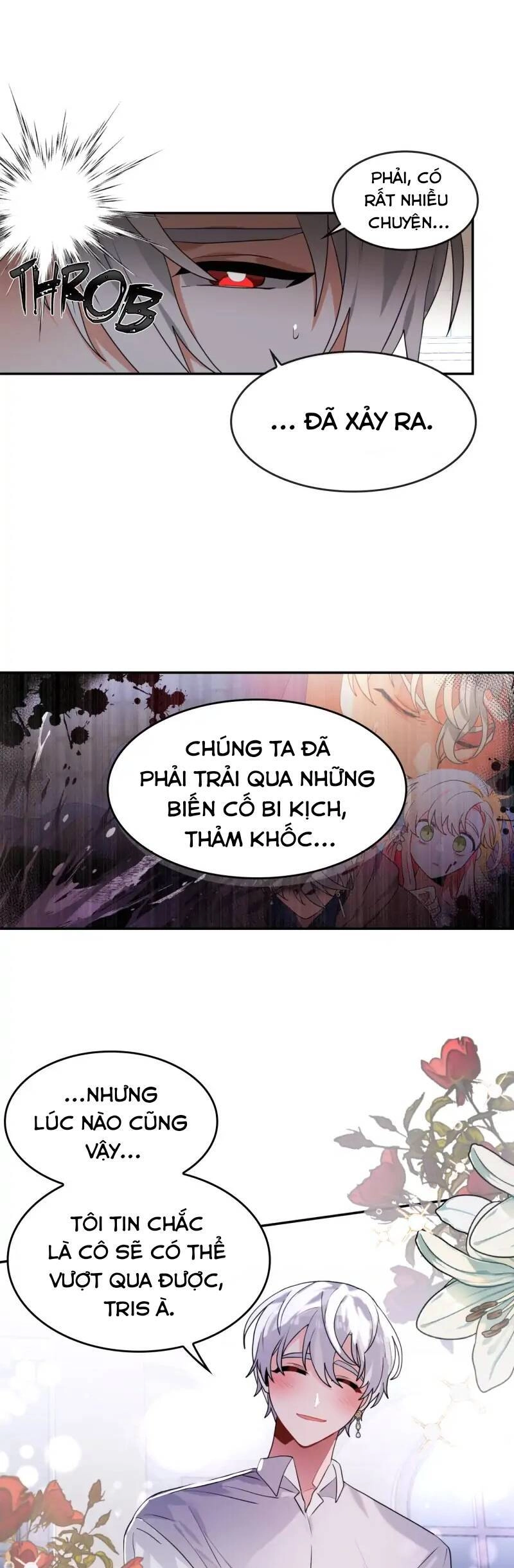 Cho Em Về Nhà Đi Anh Chapter 67 - 7