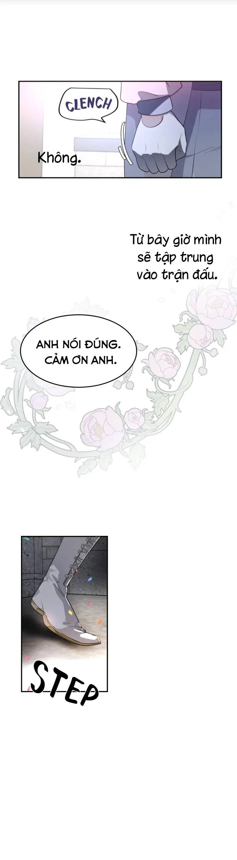 Cho Em Về Nhà Đi Anh Chapter 67 - 10