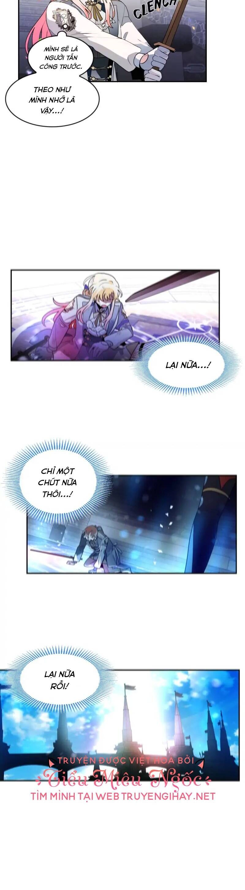 Cho Em Về Nhà Đi Anh Chapter 67 - 12