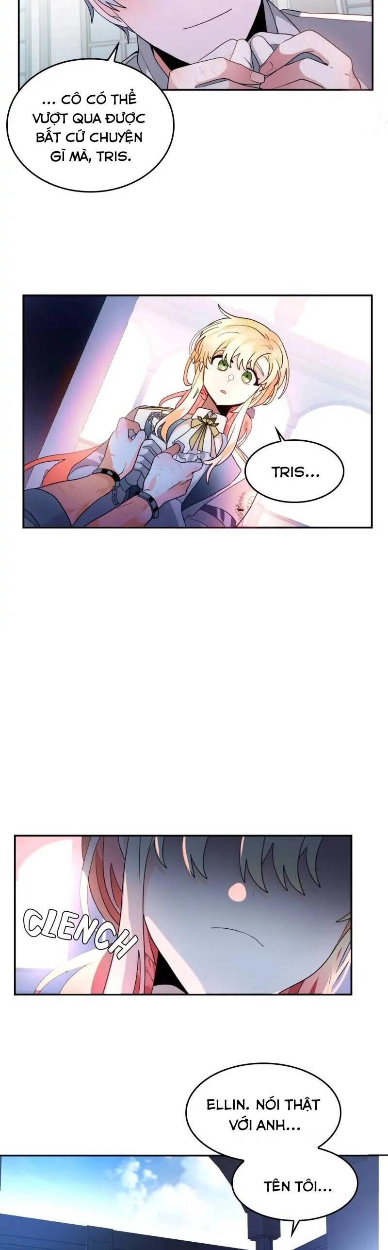 Cho Em Về Nhà Đi Anh Chapter 67 - 15