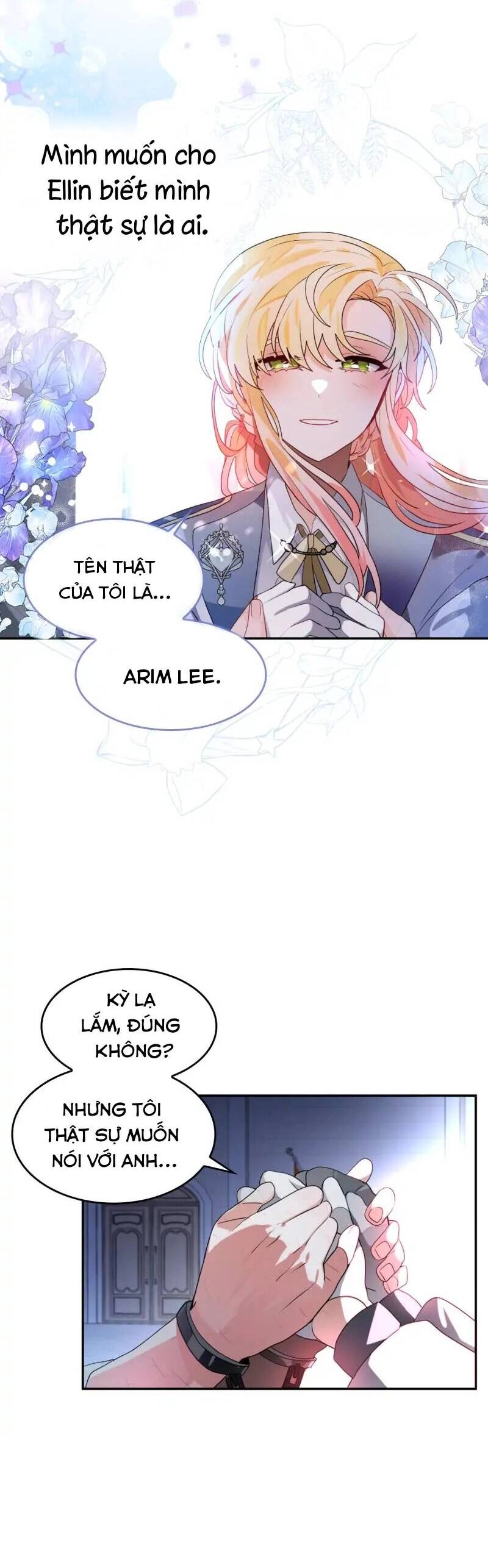 Cho Em Về Nhà Đi Anh Chapter 67 - 17