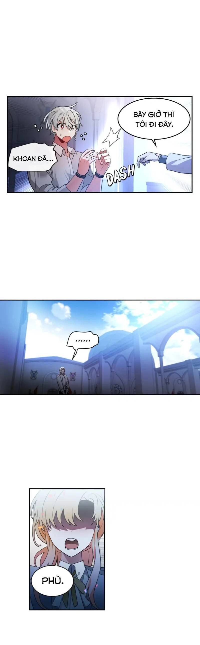 Cho Em Về Nhà Đi Anh Chapter 67 - 18