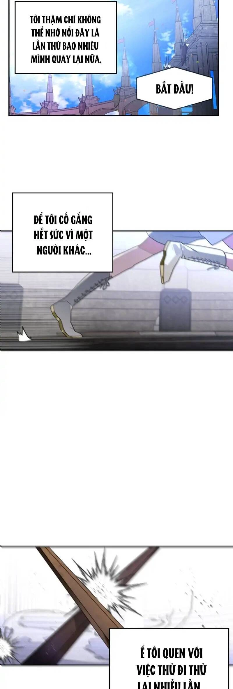 Cho Em Về Nhà Đi Anh Chapter 67 - 20