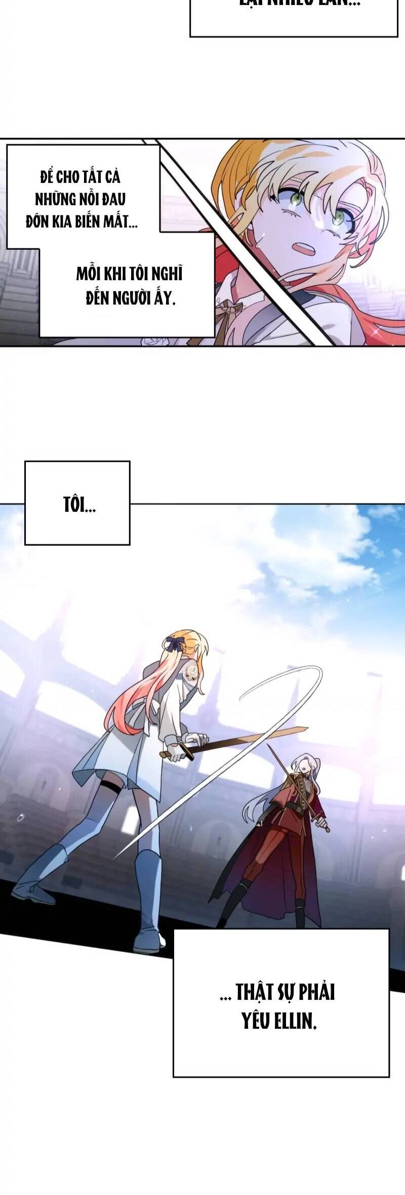 Cho Em Về Nhà Đi Anh Chapter 67 - 21