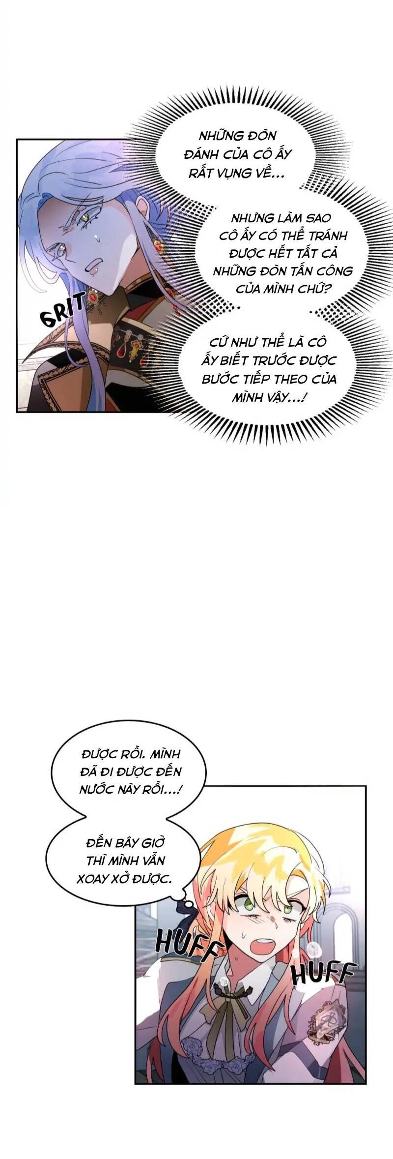 Cho Em Về Nhà Đi Anh Chapter 67 - 22