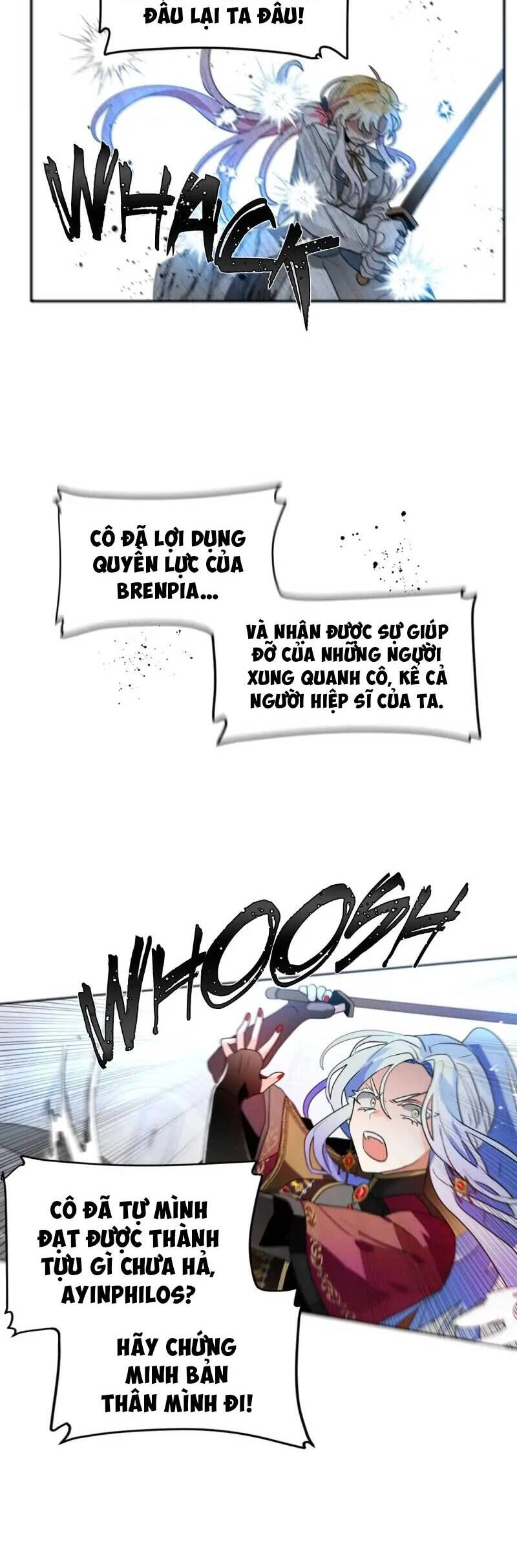 Cho Em Về Nhà Đi Anh Chapter 67 - 25