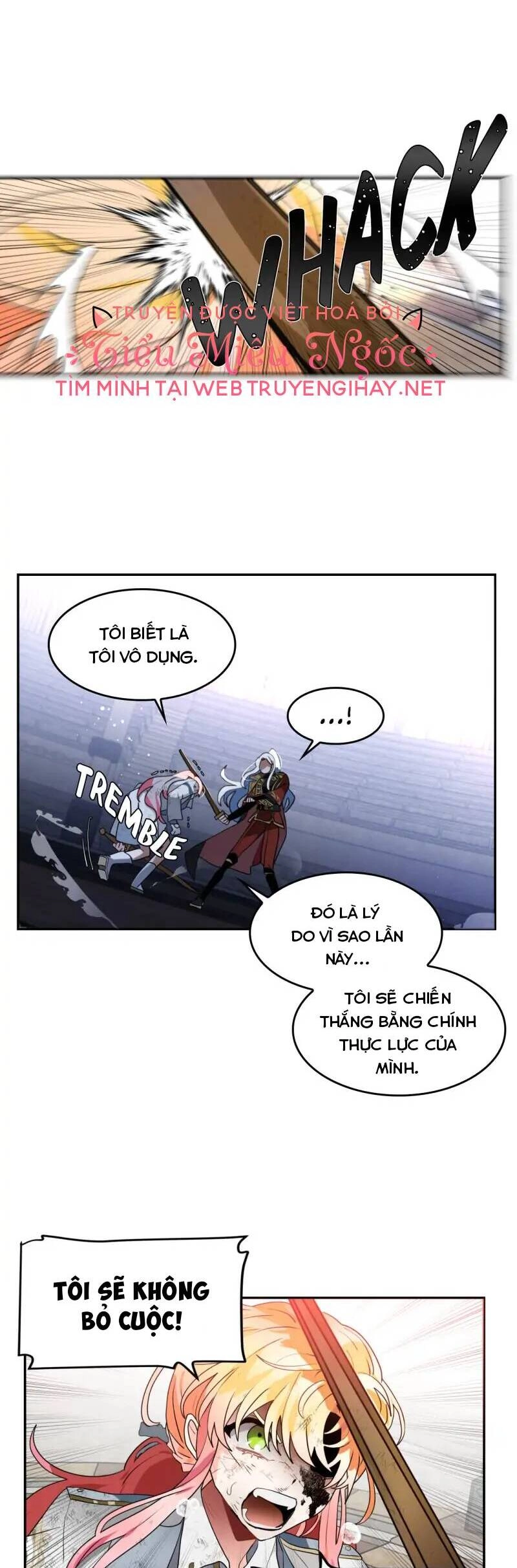 Cho Em Về Nhà Đi Anh Chapter 67 - 26