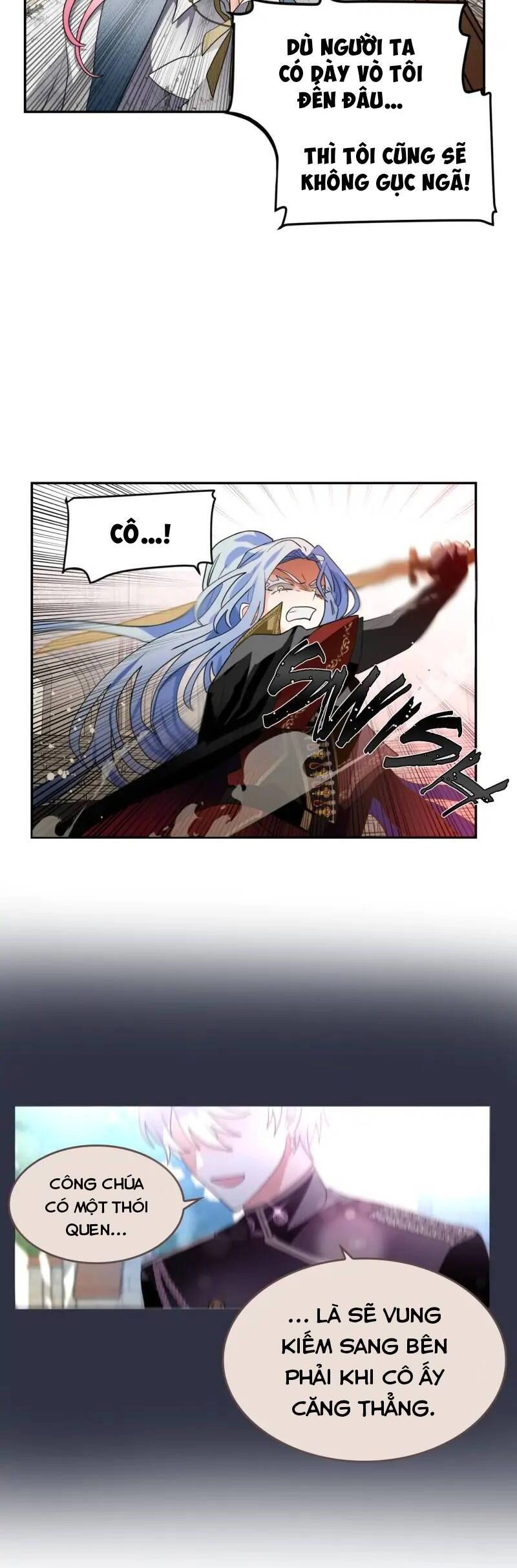 Cho Em Về Nhà Đi Anh Chapter 67 - 27