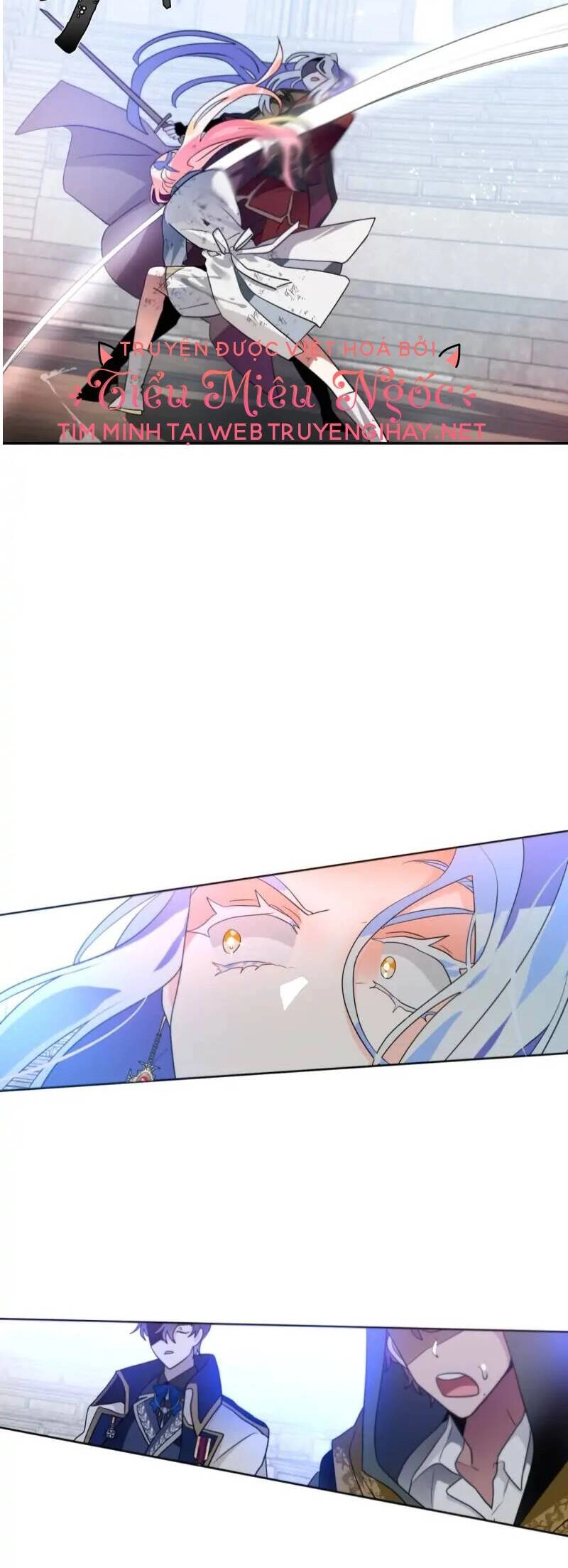 Cho Em Về Nhà Đi Anh Chapter 67 - 29