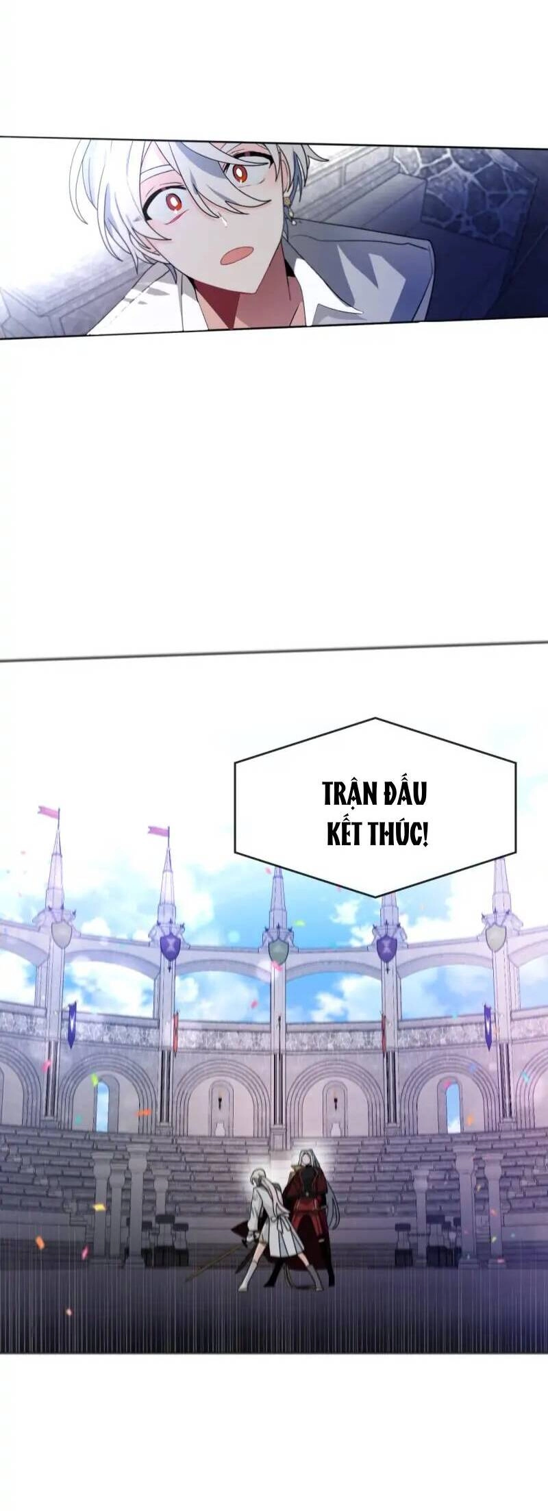 Cho Em Về Nhà Đi Anh Chapter 67 - 30