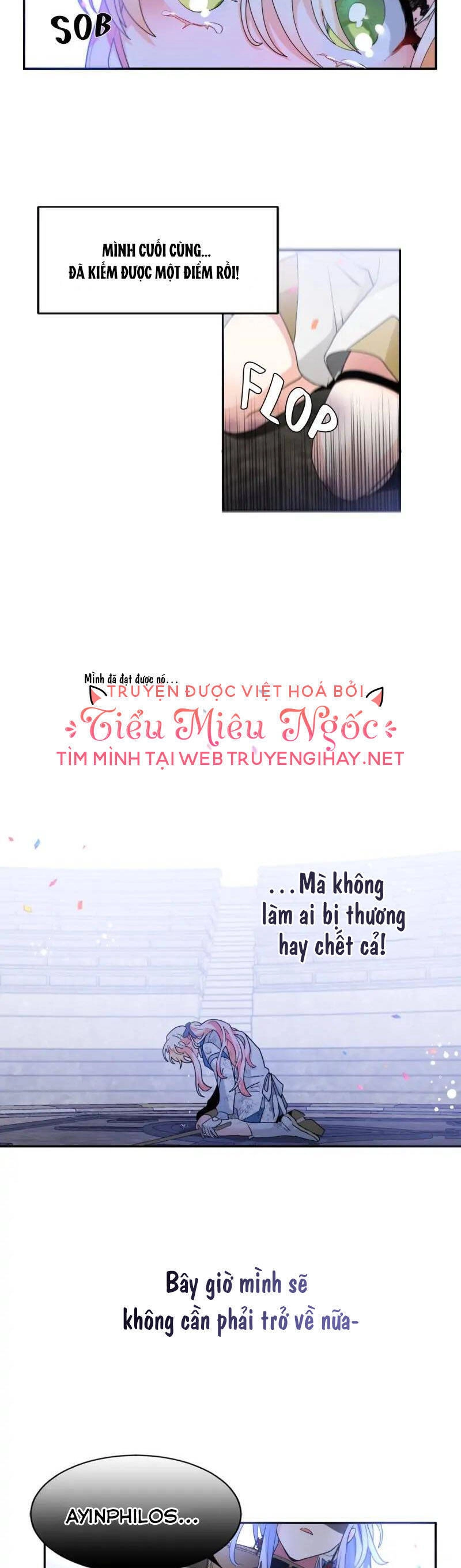 Cho Em Về Nhà Đi Anh Chapter 68 - 3