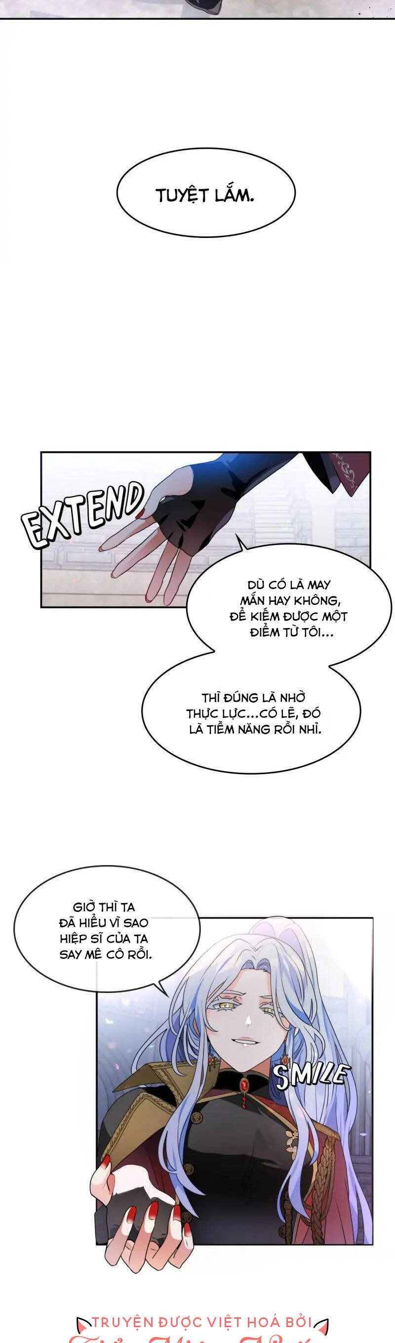 Cho Em Về Nhà Đi Anh Chapter 68 - 5