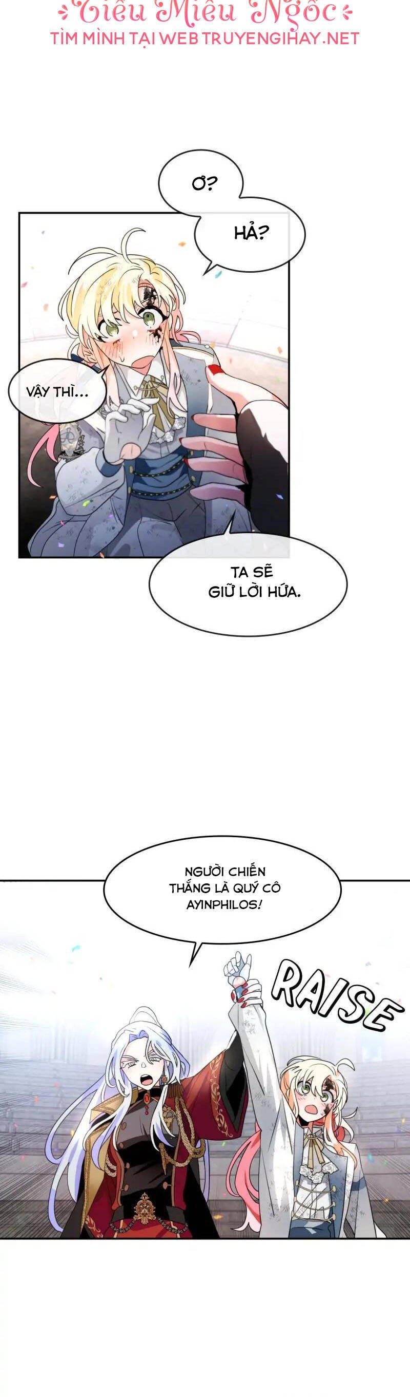 Cho Em Về Nhà Đi Anh Chapter 68 - 6