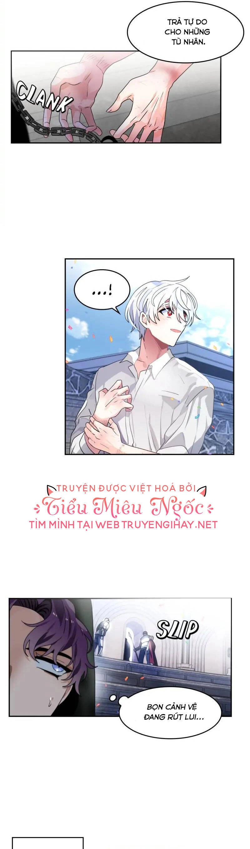 Cho Em Về Nhà Đi Anh Chapter 68 - 7