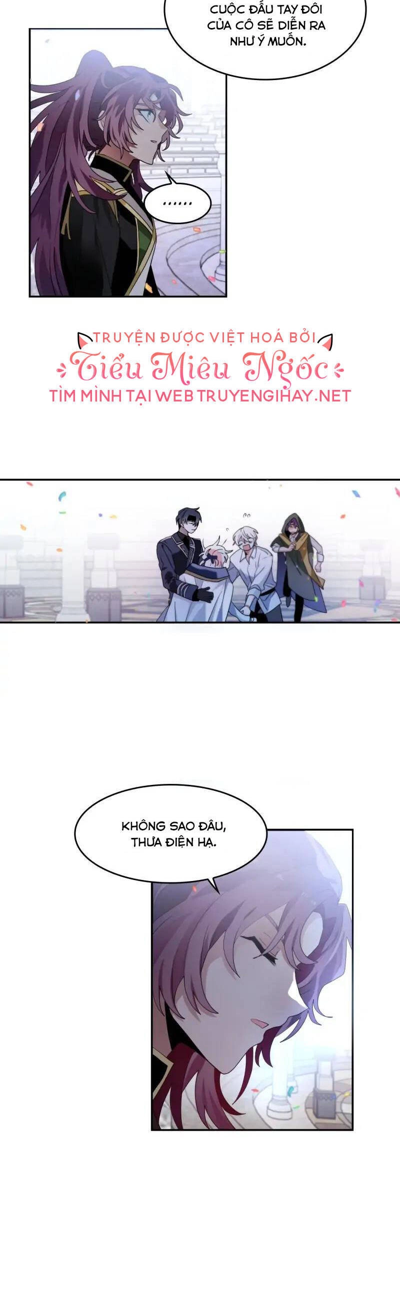 Cho Em Về Nhà Đi Anh Chapter 68 - 9