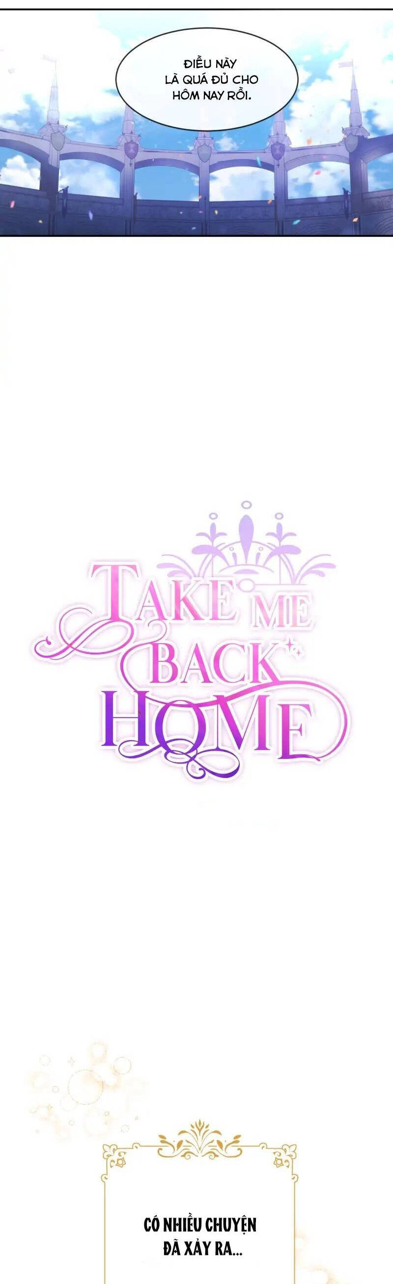 Cho Em Về Nhà Đi Anh Chapter 68 - 10