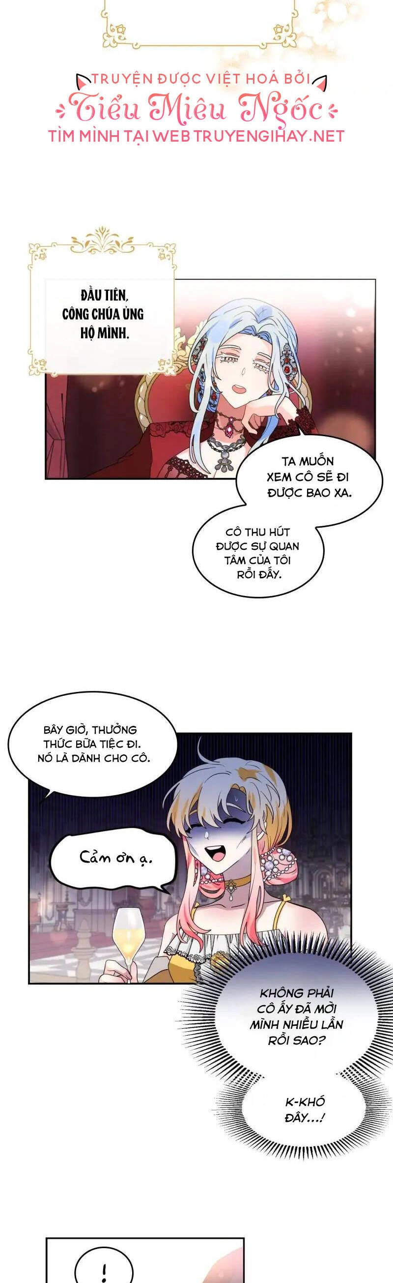 Cho Em Về Nhà Đi Anh Chapter 68 - 11