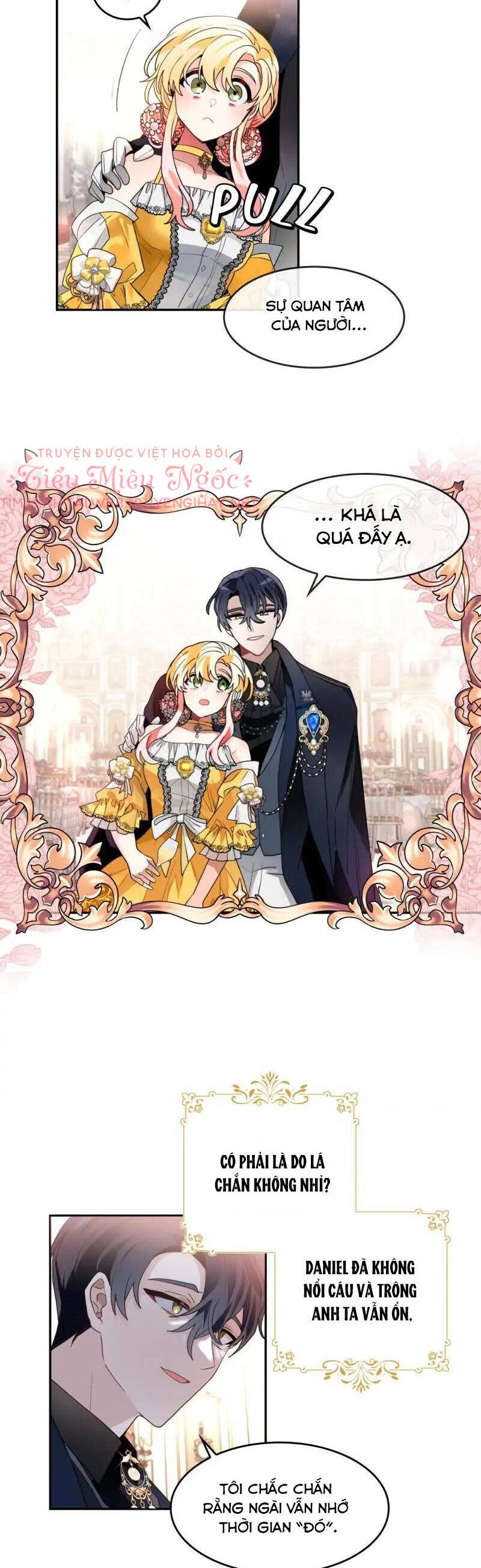 Cho Em Về Nhà Đi Anh Chapter 68 - 12