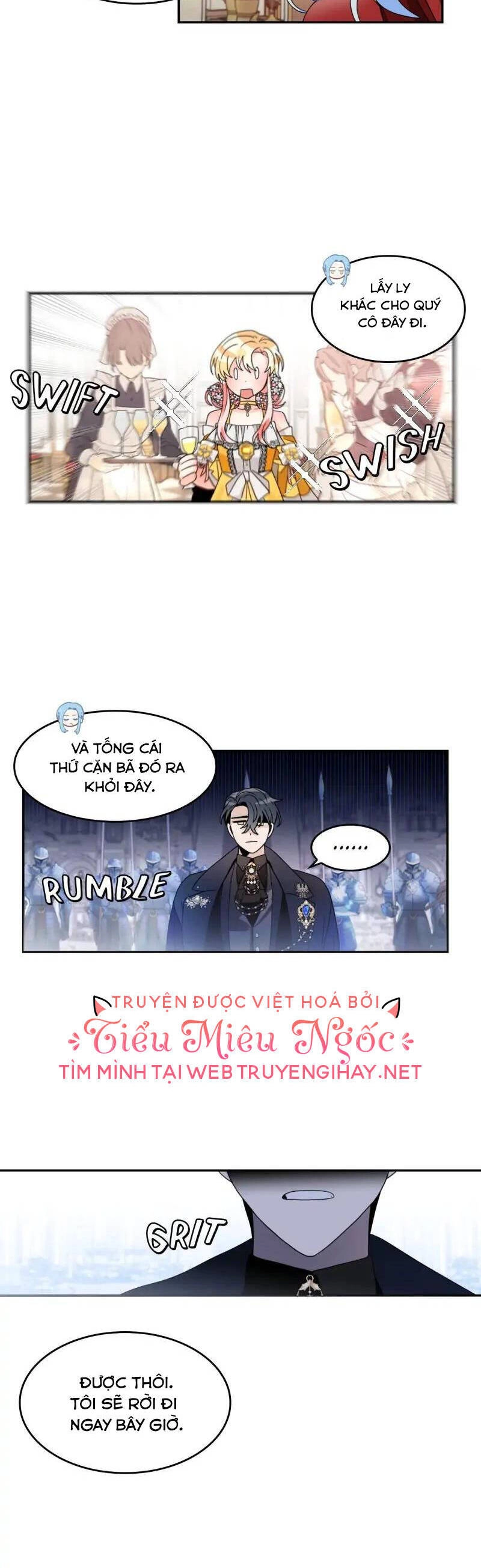 Cho Em Về Nhà Đi Anh Chapter 68 - 14