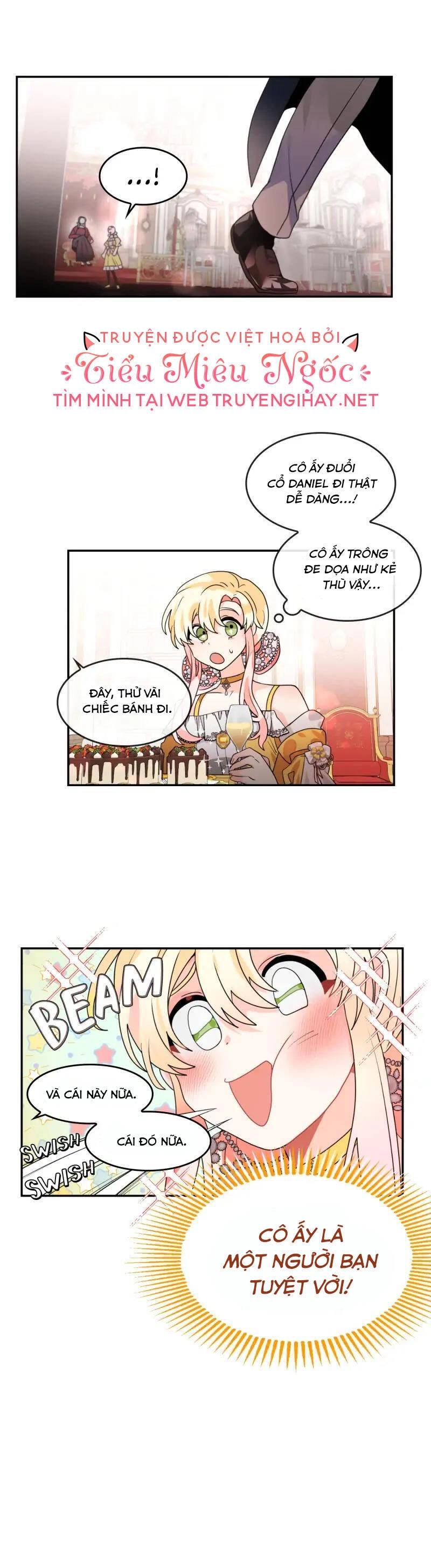 Cho Em Về Nhà Đi Anh Chapter 68 - 15