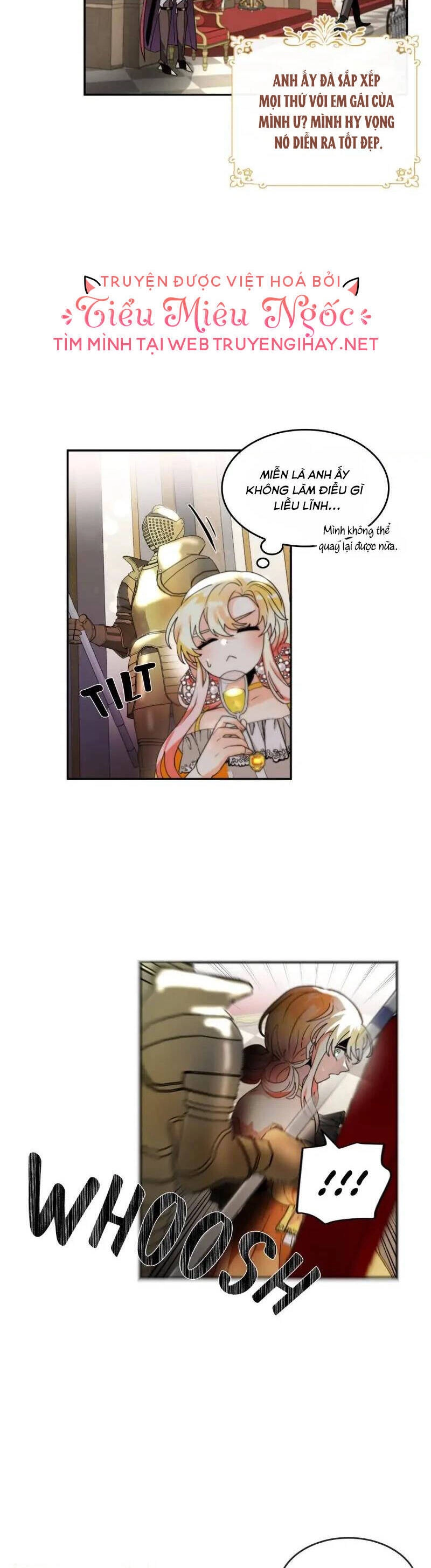 Cho Em Về Nhà Đi Anh Chapter 68 - 17