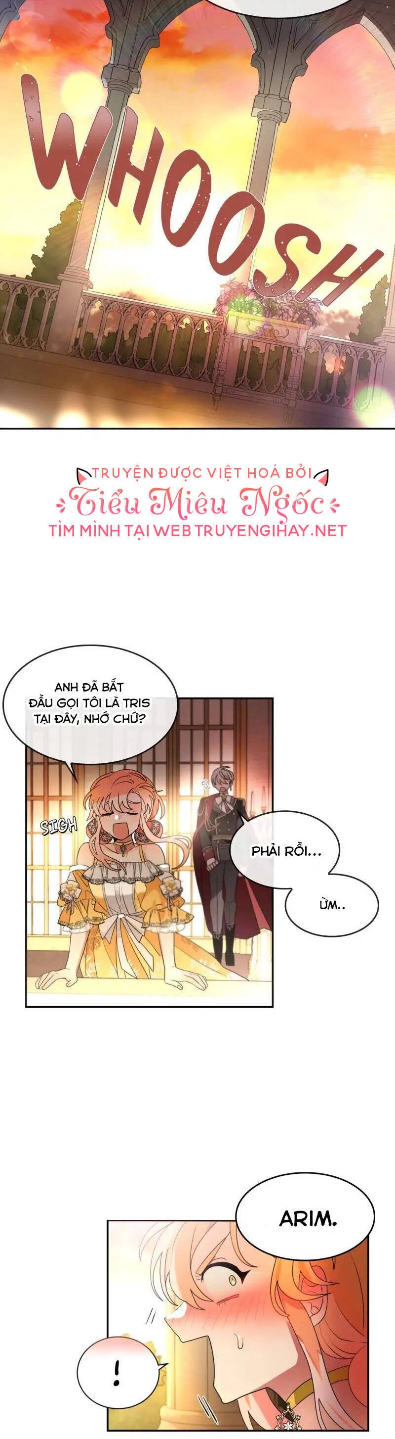 Cho Em Về Nhà Đi Anh Chapter 68 - 20