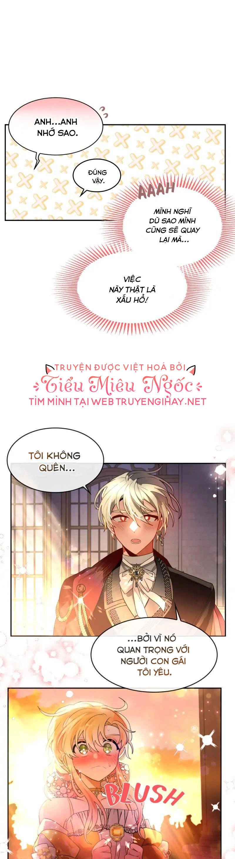 Cho Em Về Nhà Đi Anh Chapter 68 - 21