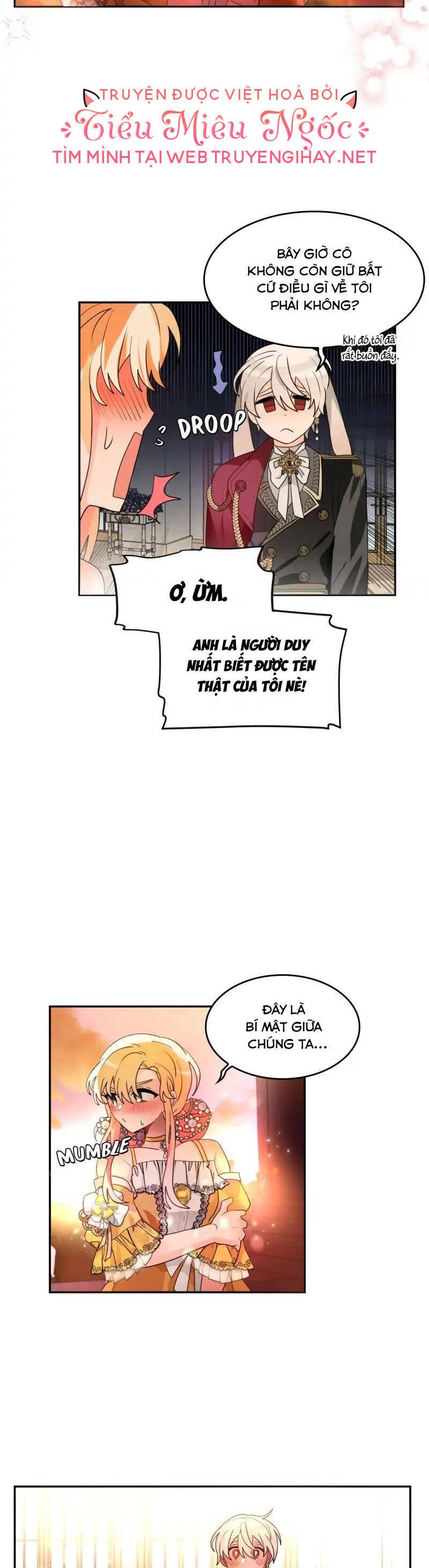 Cho Em Về Nhà Đi Anh Chapter 68 - 22