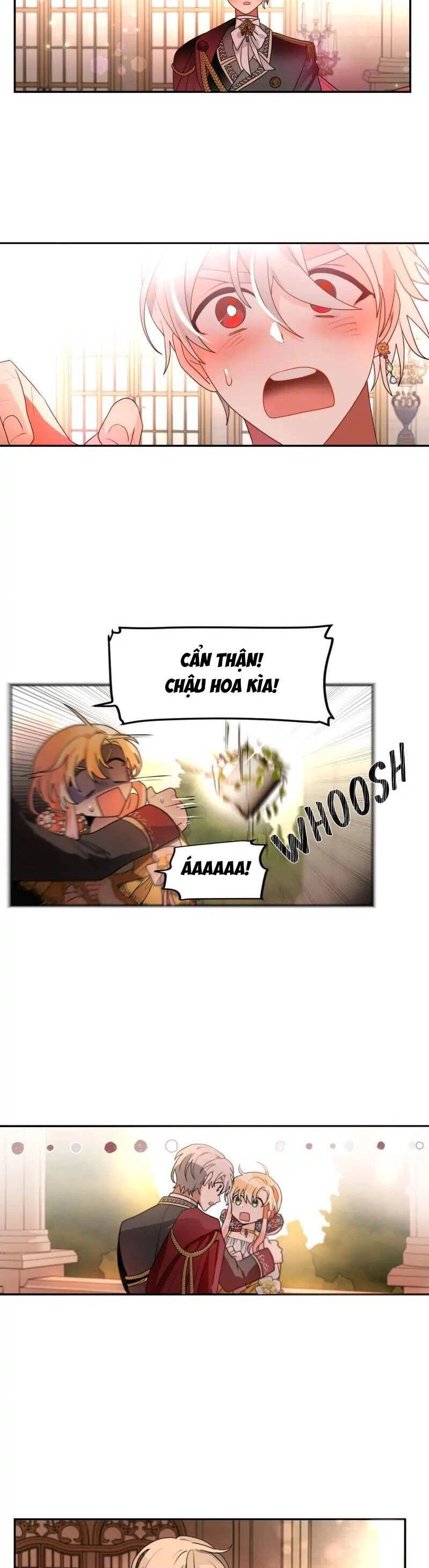 Cho Em Về Nhà Đi Anh Chapter 68 - 23