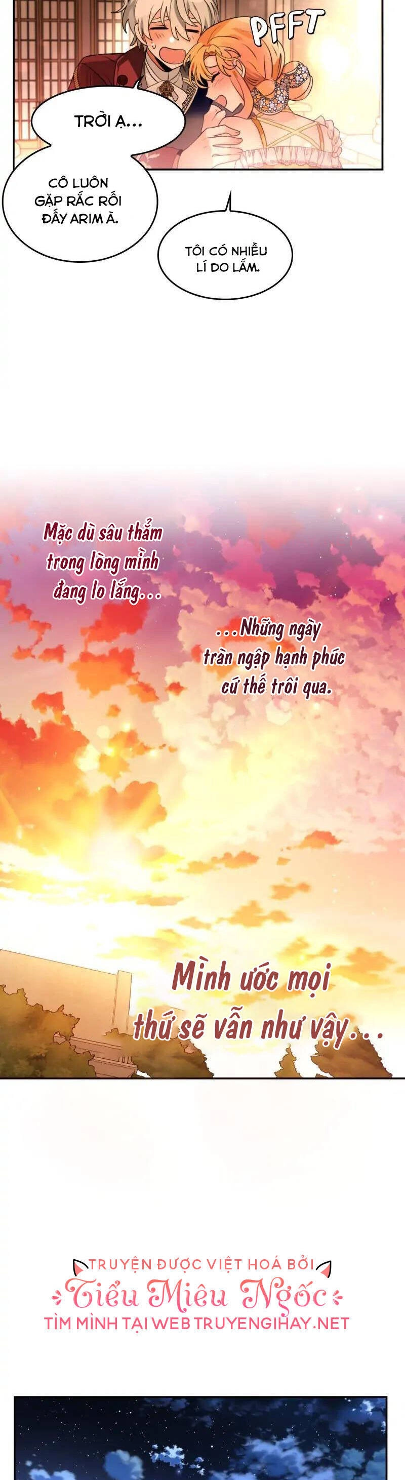 Cho Em Về Nhà Đi Anh Chapter 68 - 24