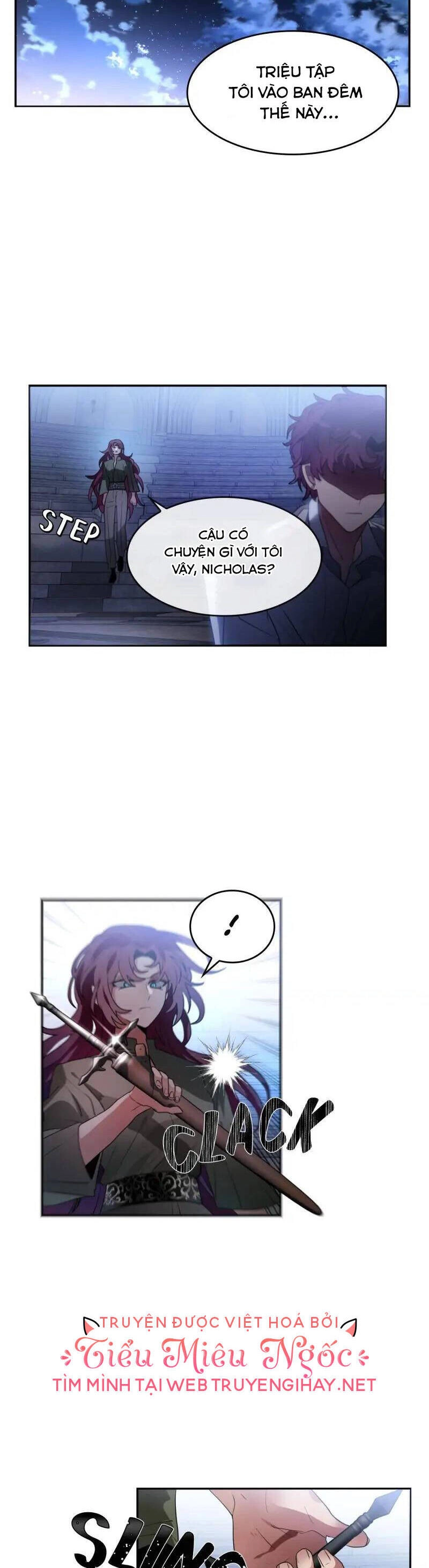 Cho Em Về Nhà Đi Anh Chapter 68 - 25