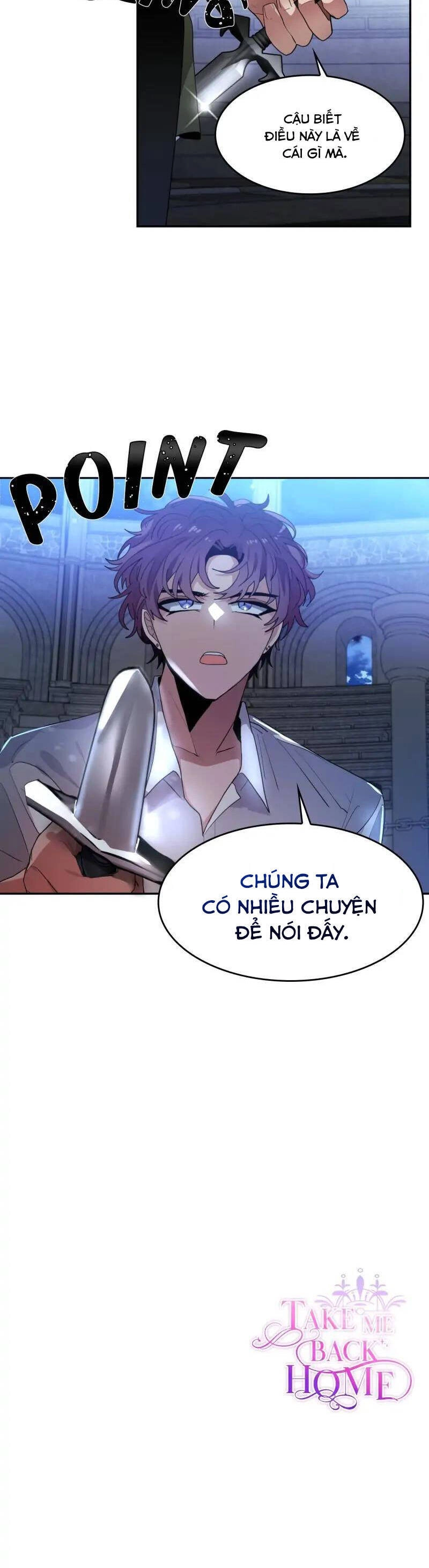 Cho Em Về Nhà Đi Anh Chapter 68 - 26