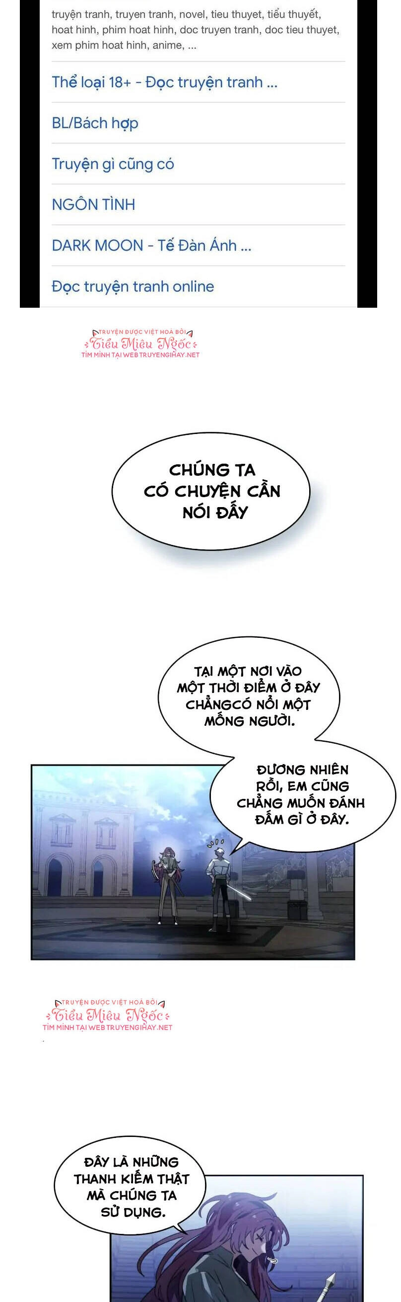 Cho Em Về Nhà Đi Anh Chapter 69 - 2