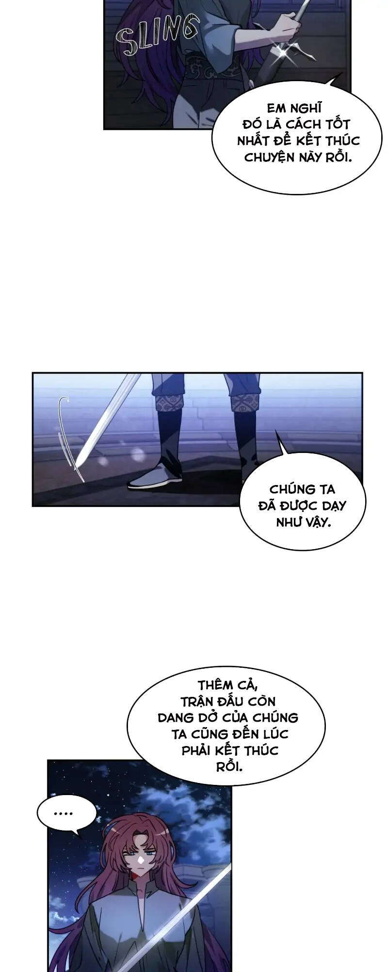 Cho Em Về Nhà Đi Anh Chapter 69 - 3