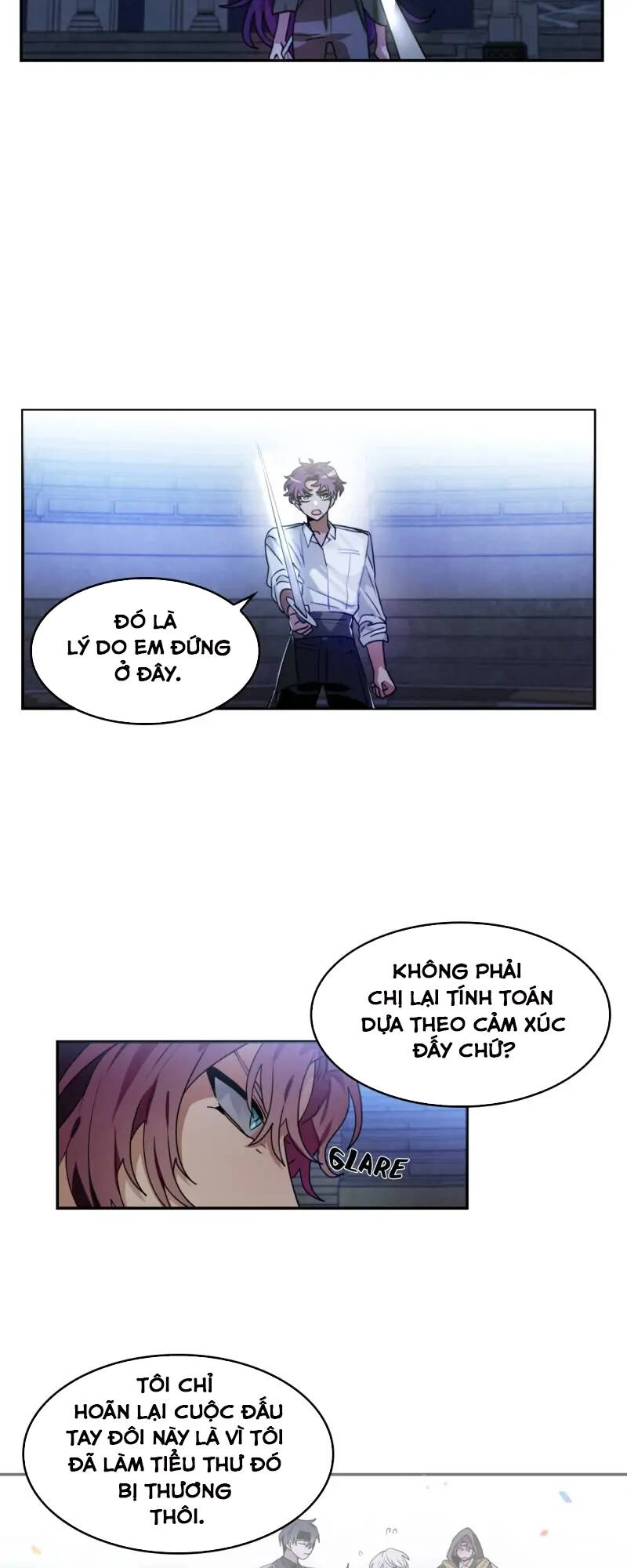 Cho Em Về Nhà Đi Anh Chapter 69 - 5