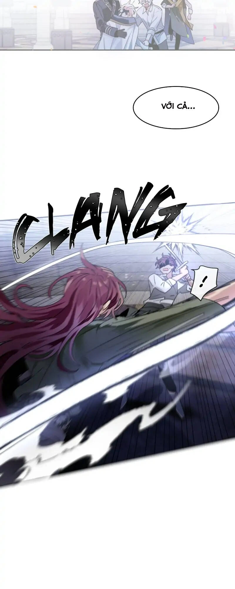 Cho Em Về Nhà Đi Anh Chapter 69 - 6