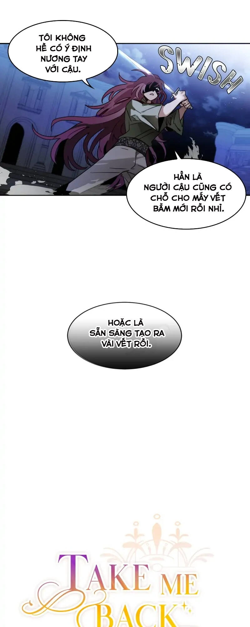 Cho Em Về Nhà Đi Anh Chapter 69 - 7